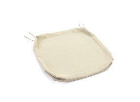 Housse de coussin d\'assise 1 place avec sac pe 01.330121 pour racine 53901330121