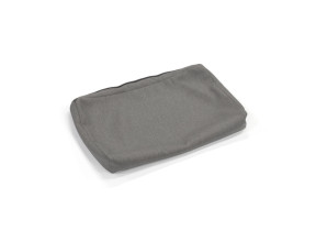Housse de coussin dossier avec sac pe 02.204020 pour racine 53902204020
