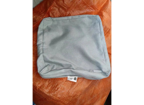 Housse de coussin fws06007d-cc pour racine 064FWS06007DCC