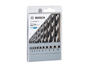 Hss pointteq 10pcs set 2608577348