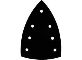 Intercalaire Pad Saver 100x150mm 2 pcs Bosch Outillages 2608000812