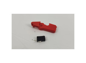 Interrupteur pour ecs2-33.4 et ecs2-44.4 s202410040 pour racine 149S202410040