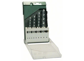 Jeu de forets Bosch 2609255482 9 unités