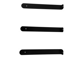 Jeu de pieds - aoma kit-2411-002 pour racine 370KIT2411002