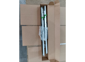 Kit 1 paire de coulisseaux kit 1 pour racine 577KIT1