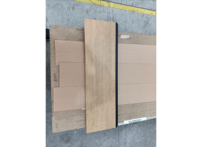 Kit 21 façade tiroir 600 studio lisse kit 21 pour racine 577KIT21