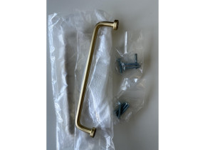 Kit 7 poignée charm chrome kit 7 pour racine 577KIT7