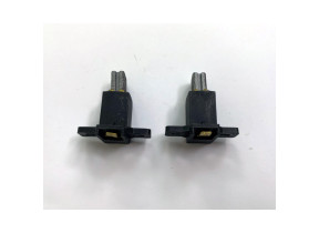 Kit balais de charbon l2203014 pour racine 149L2203014