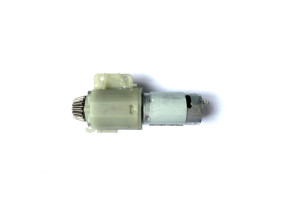 Kit boîte de vitesses et moteur pour 4vps1-18.1 4vps1-18.1-mot pour racine 2564VPS1181MOT