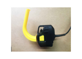 Kit boîtier interrupteur yt5139 l2010101 pour racine 149L2010101