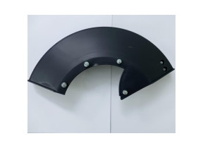 Kit bouclier plastique 8440-690410 pour racine 1498440690410