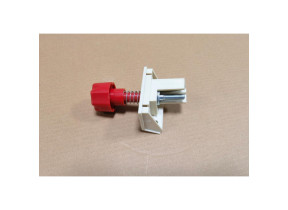 Kit bouton de couvercle supérieur pour esh2-40.4 l2106602 pour racine 149L2106602