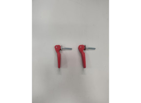 Kit bride de serrage rapide inférieur kit-elm37-e pour racine 256KITELM37E