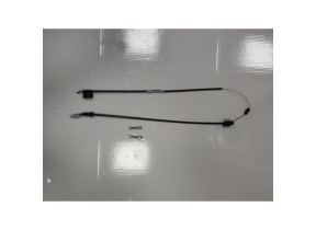 Kit câble autotracté kit-blm46-p pour racine 256KITBLM46P