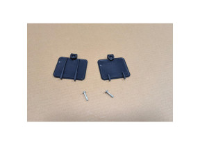 Kit cache charbon pour esh2-40.4 l2106606 pour racine 149L2106606