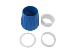 Kit connecteurs corps bodyconhvc pour racine 432BODYCONHVC