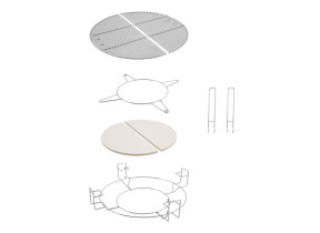 Kit cuisson maxi drago 26-cs pour racine 60026CS