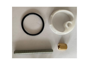 Kit de fixation anders lavabo r809267ad pour racine 598R809267AD