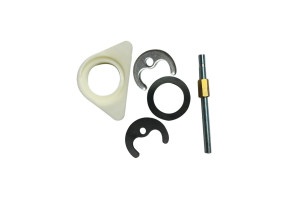 Kit de fixation b23wm32b8012ddb b23wm32b8012ddb pour racine 397B23WM32B80