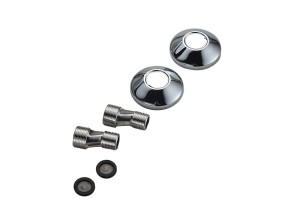 Kit de fixation fksh20501p0004 pour racine 024FKSH20501P0004