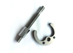 Kit de fixation md5001-4 cp pour racine 471MD50014CP