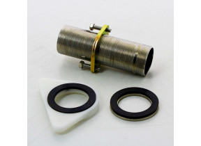 Kit de fixation mitigeur cuisine diego (avec tige) a663b14-tbr pour racine 402A663B14TBR