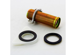 Kit de fixation mitigeur cuisine holly (avec tige) a663b16-tbr3 pour racine 402A663B16TBR3