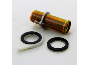 Kit de fixation mitigeur cuisine talim (avec tige) a663b16-tbr4 pour racine 402A663B16TBR4