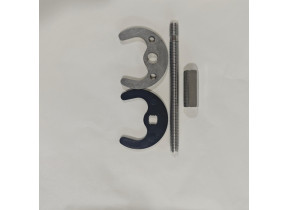 Kit de fixation pj00025-ee pour racine 396PJ00025EE