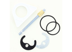 Kit de fixation pour alena 47012.001bc pour racine 43647012001BC