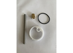 Kit de fixation standard r809190ad pour racine 598R809190AD