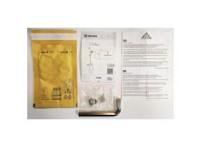 Kit de réparation - système complet icone zz9e075004 pour racine 543ZZ9E075004