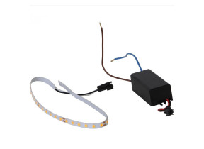 Kit driver + module led pour applique daba wl21012c sp pour racine 487WL21012CSP