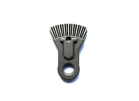 Kit engrenage lame pour 4vps1-18.1 4vps1-18.1-gear pour racine 2564VPS1181GEAR