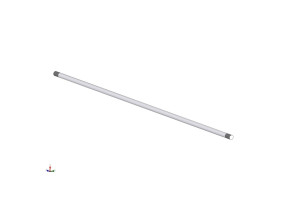 Kit essieux roues chariot ventura kit 173 pour racine 359KIT173