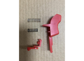 Kit interrupteur pour 20vgss2-2in1.1 l2205019 pour racine 149L2205019