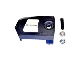 Kit joint de bouchon d\'extrémité 8440-434708 pour racine 1498440434708