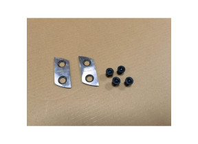 Kit lame pour esh2-40.4 l2106603 pour racine 149L2106603