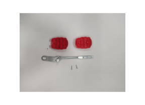 Kit levier de réglage hauteur kit-elm37-j pour racine 256KITELM37J