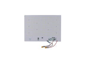 Kit module led + driver bevo 3700lm 23875730/pcb pour racine 53423875730PCB