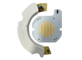 Kit module led + driver foggy sp-foggy-30w pour racine 558SPFOGGY30W