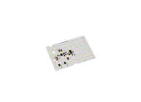 Kit module led + driver kanti 20w sp-kant-20wled pour racine 482SPKANT20WLED