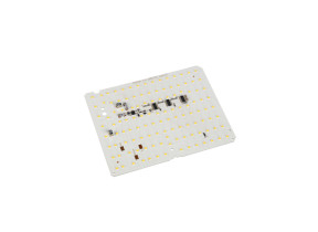 Kit module led + driver kanti 50w sp-kant-50wled pour racine 482SPKANT50WLED