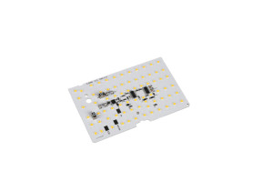 Kit module led + driver pir kanti 30w sp-kant-30wled pour racine 482SPKANT30WLED