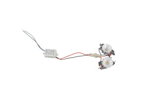 Kit module led + driver pour javea sp-javea-kit pour racine 482SPJAVEAKIT