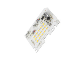 Kit module led + driver yonkers 10w sp-fl-10w-1 pour racine 448SPFL10W1