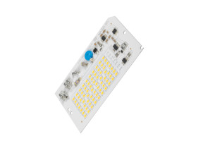 Kit module led + driver yonkers 30w pir sp-fl-30w-1p pour racine 448SPFL30W1P
