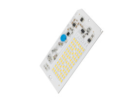 Kit module led + driver yonkers 30w sp-fl-30w-1 pour racine 448SPFL30W1