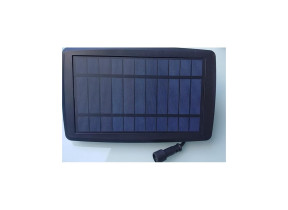 Kit panneau solaire et driver pour glen kitglen pour racine 479KITGLEN