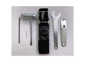 Kit pièces outil auxiliaire l2203012 pour racine 149L2203012